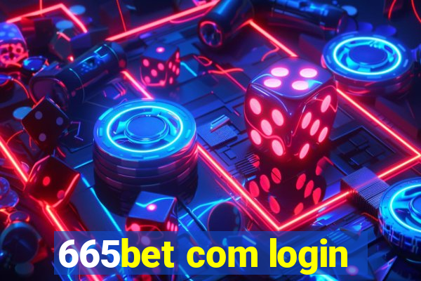 665bet com login